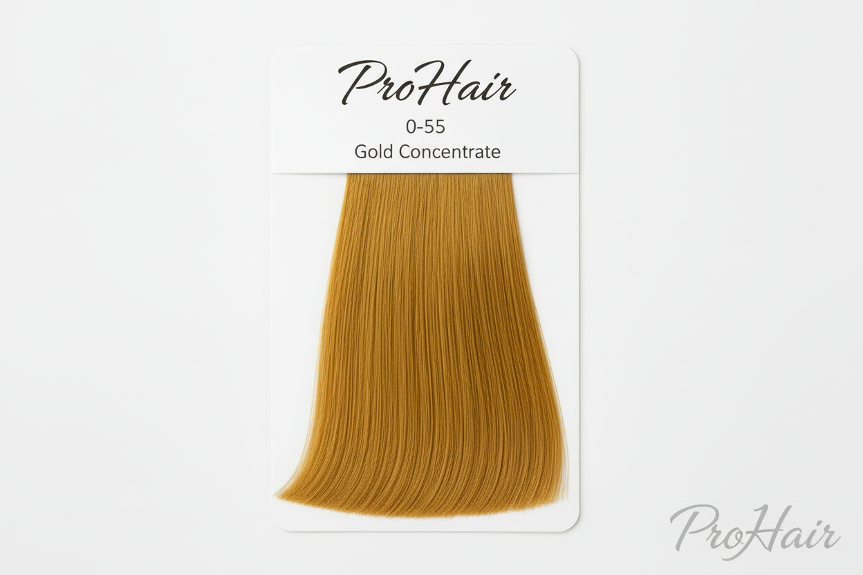 0-55 - Gold