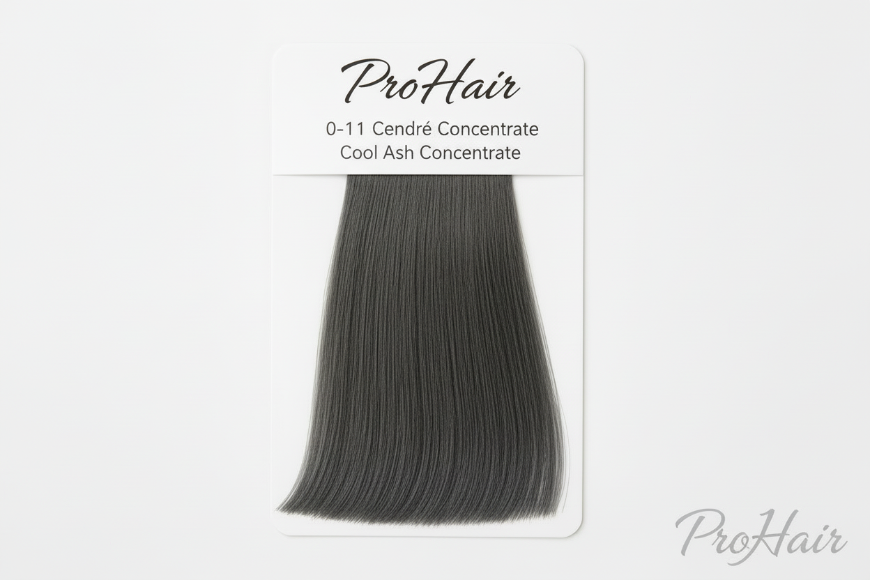 0-11 Cendré Concentrate