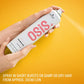 OSiS+ Sparkler – 300ml Shine Hairspray for Instant Gloss & Lightweight Detangling