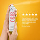 OSiS+ Sparkler – 300ml Shine Hairspray for Instant Gloss & Lightweight Detangling