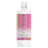 Schwarzkopf IGORA VIBRANCE Activator Gel – 1.9% (Developer)