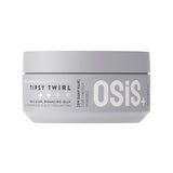 OSiS+ Tipsy Twirl – 300ml Curl Jelly for Lightweight Hold & Frizz-Free Definition
