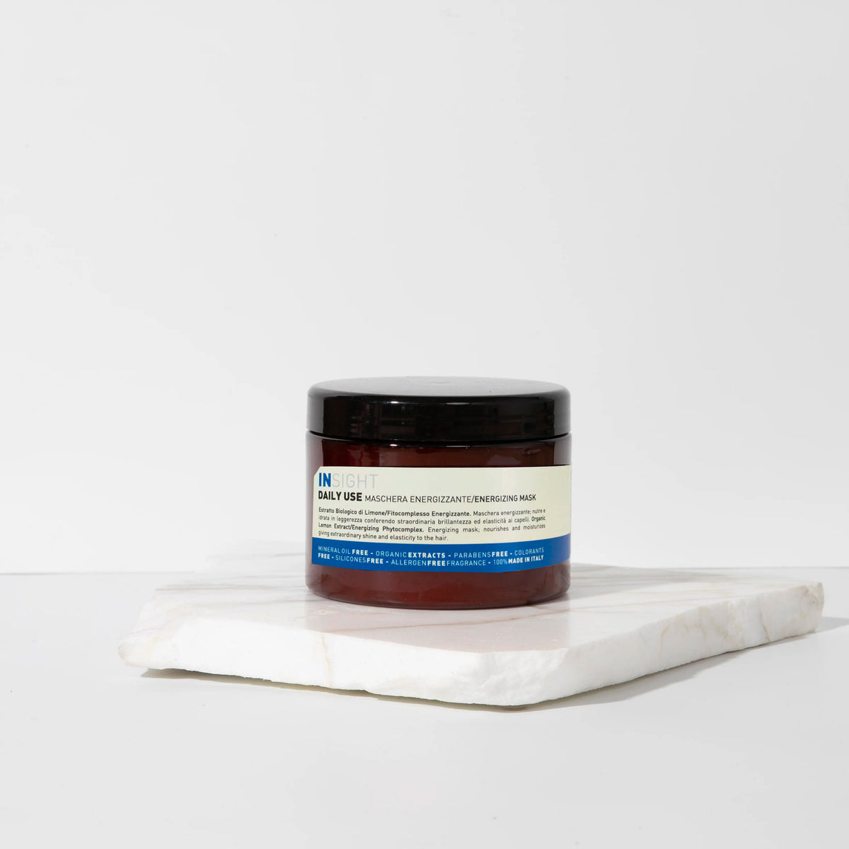 Insight Daily Use Energizing Mask – 500ml