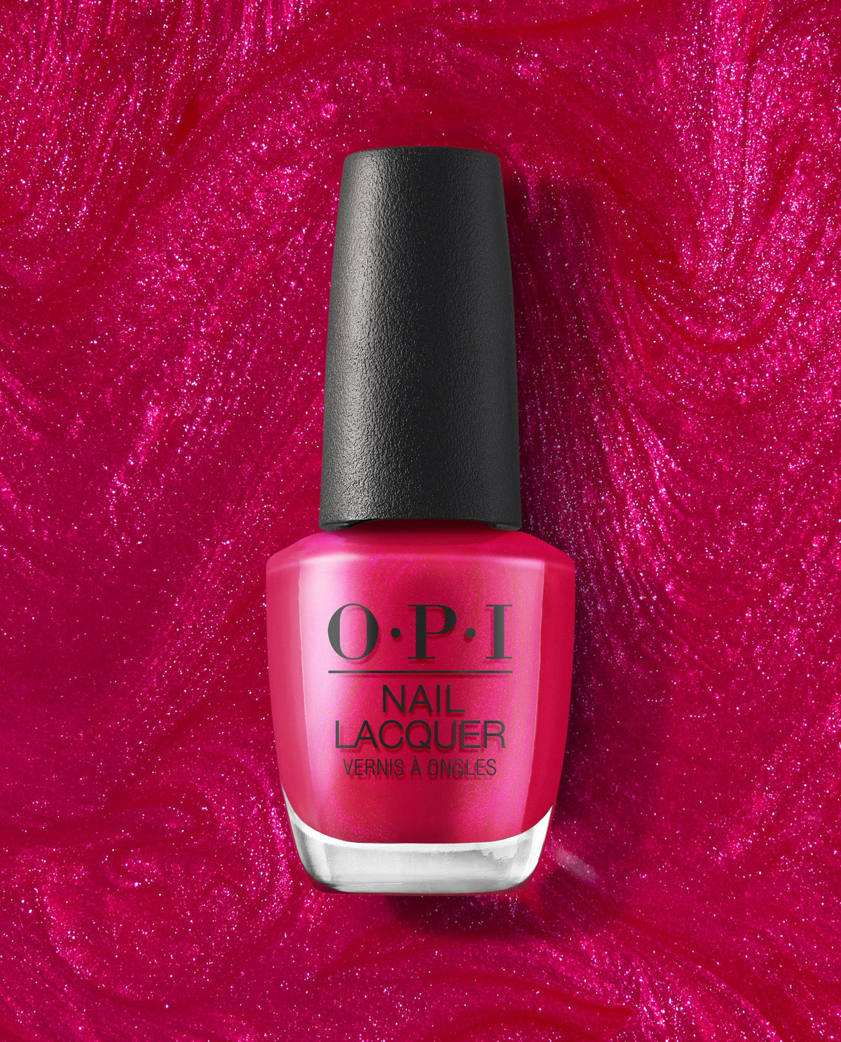 OPI Nail Lacquer — It's All Greek to Me, official OPI product image