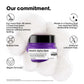 L'Oréal Professionnel Keratin Alpha Sleek Mask — sulfate free, vegan formula, artificial colorant free