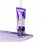 L'Oréal Professionnel Keratin Alpha Sleek Smooth Transformer — tube under running water