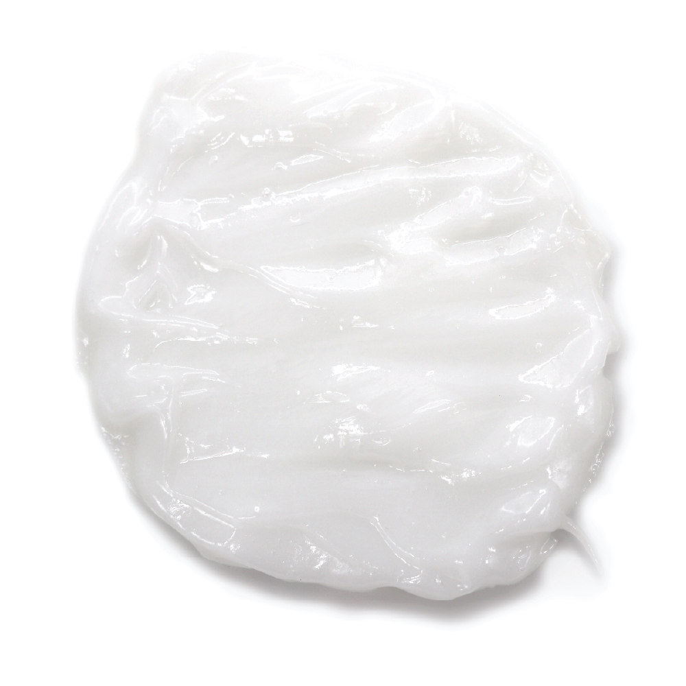 Kerachroma Clenditioner creamy conditioning cleanser texture