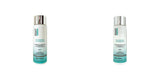 Keraspa Instant Hair Therapy Rejuvenating Shampoo & Conditioner Duo — 300 ml shampoo and 300 ml conditioner bottles side by side, distributor photographs on white
