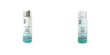 Keraspa Instant Hair Therapy Replumping H.A. Shampoo & Conditioner Duo — 300 ml shampoo and 300 ml conditioner bottles side by side, distributor photographs on white