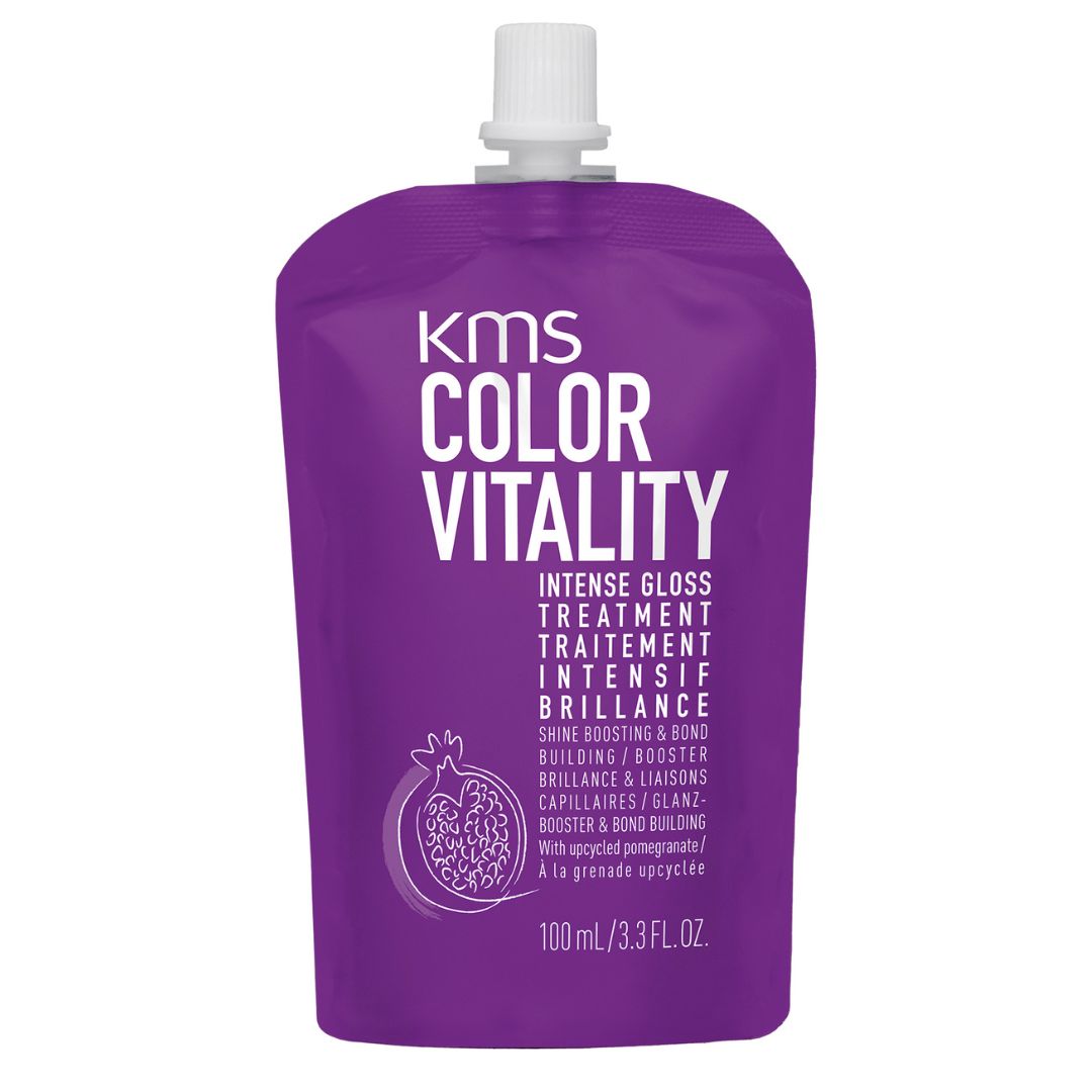 KMS ColorVitality Intense Gloss Treatment — official KMS product image 2 of 8