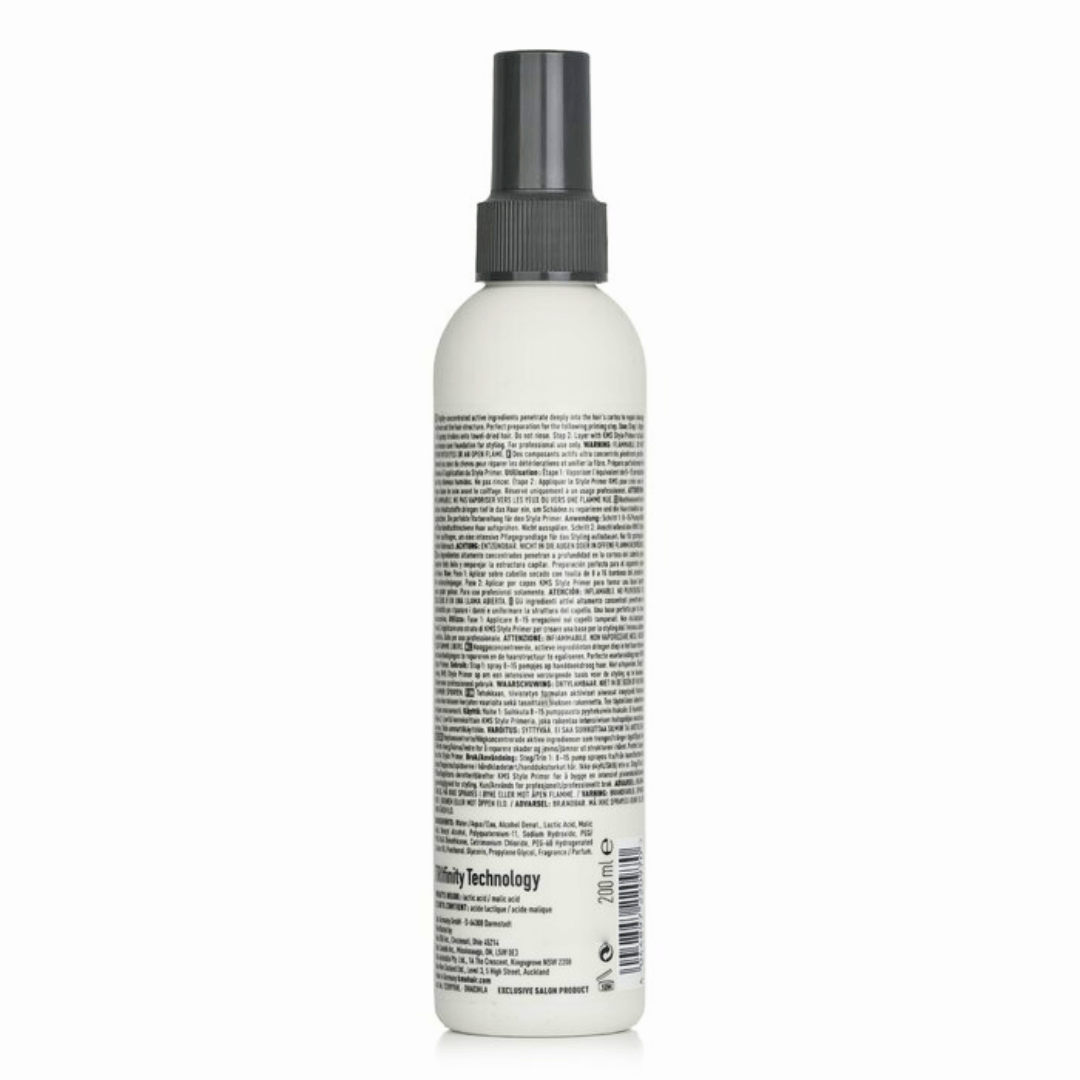 KMS MoistRepair Core Reset Spray — official KMS product image 3 of 3