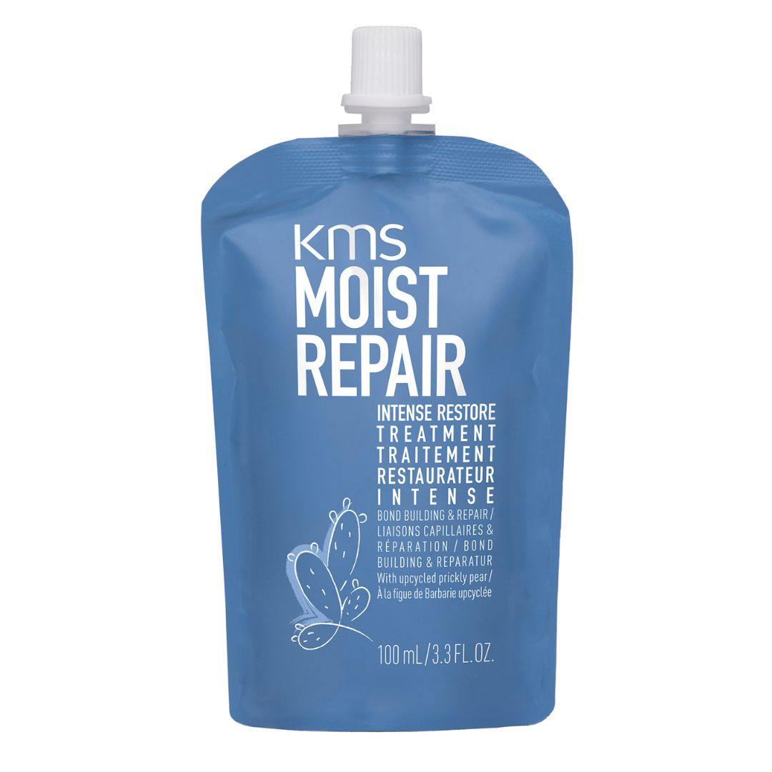 KMS MoistRepair Intense Restore Treatment — official KMS product image 4 of 9