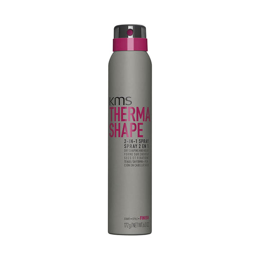 KMS ThermaShape 2-in-1 Spray — official KMS product image 1 of 4