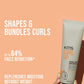KMS CurlUp Control Creme Duo – 150ml — official KMS product image 3