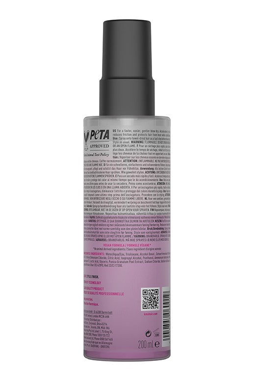 KMS ThermaShape Quick Blow Dry Duo — official KMS product image 2