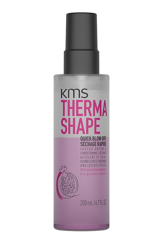 KMS ThermaShape Quick Blow Dry Duo — official KMS product image 1