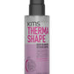 KMS ThermaShape Quick Blow Dry — official KMS product image 1