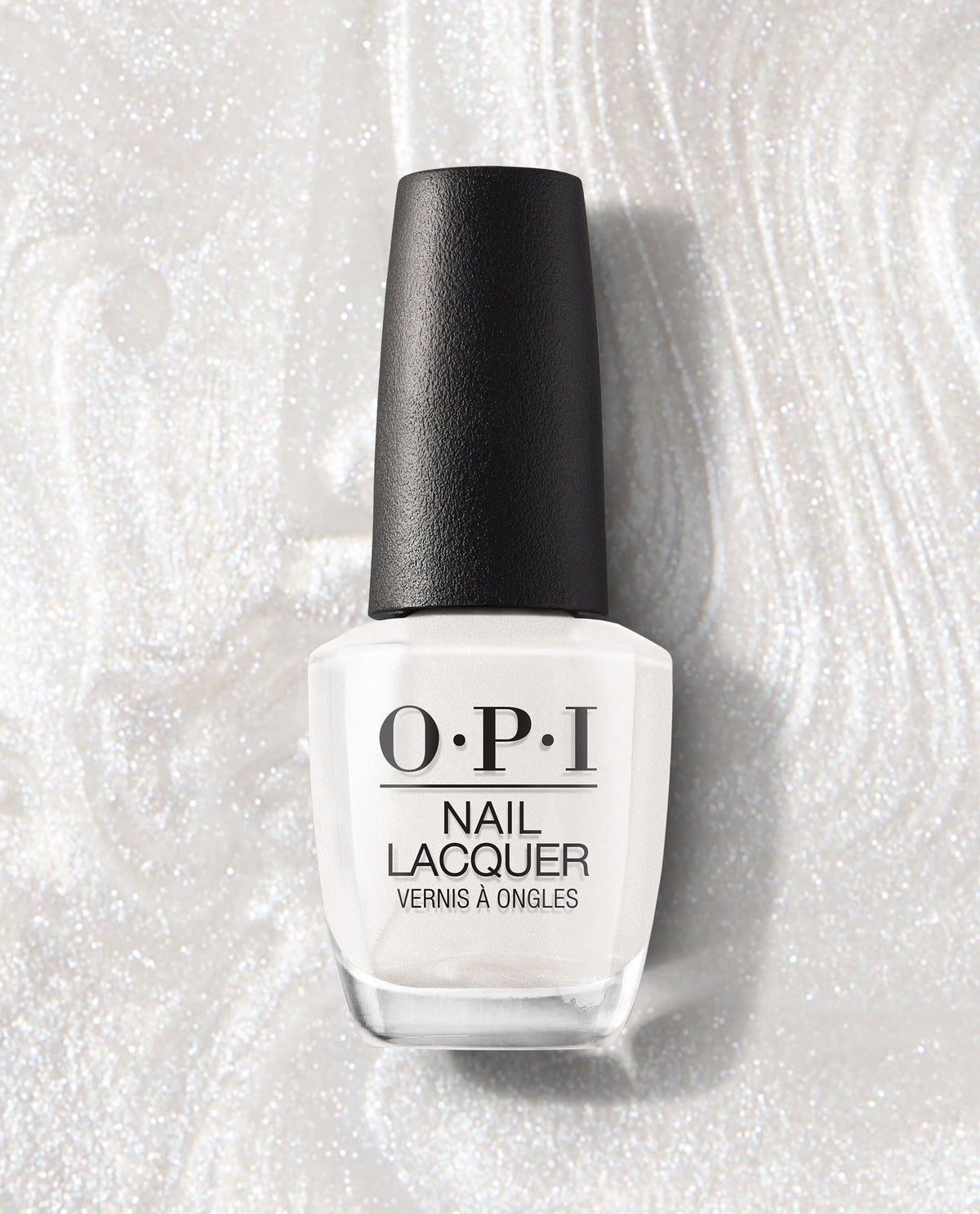 OPI Nail Lacquer — Kyoto Pearl, official OPI product image