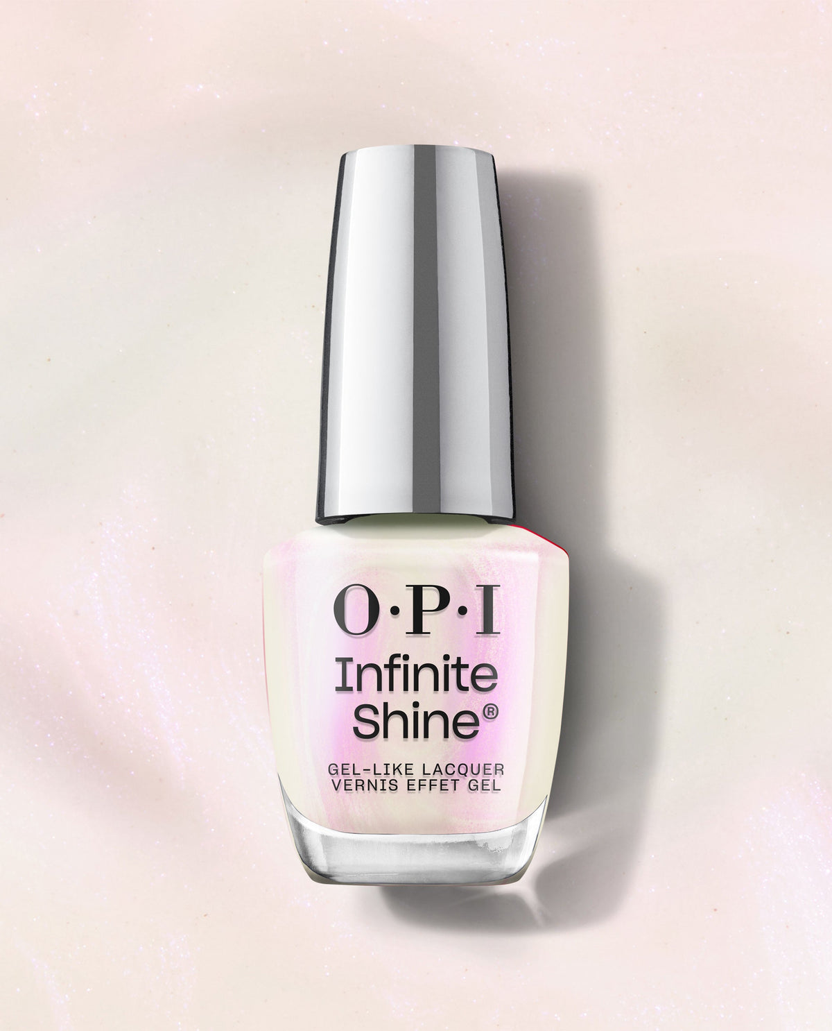OPI Infinite Shine — Kyoto Oyster, official OPI product image