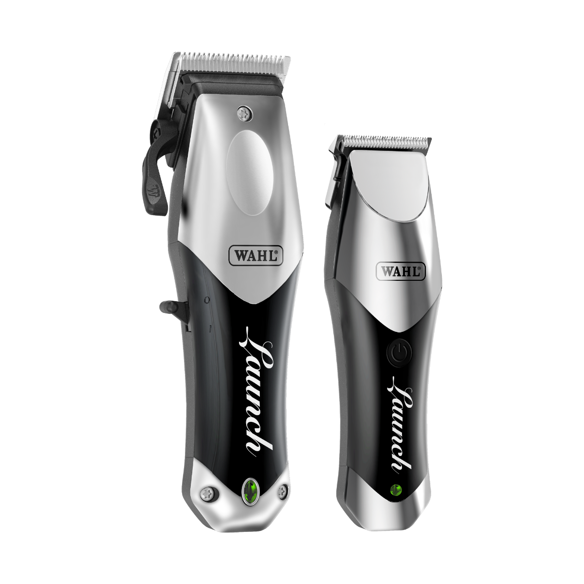 Wahl Launch Cordless Clipper & Precision Trimmer Duo – #56451 — product image 4
