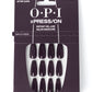 OPI xPRESS/ON — Lincoln Park After Dark – Long, official OPI product image