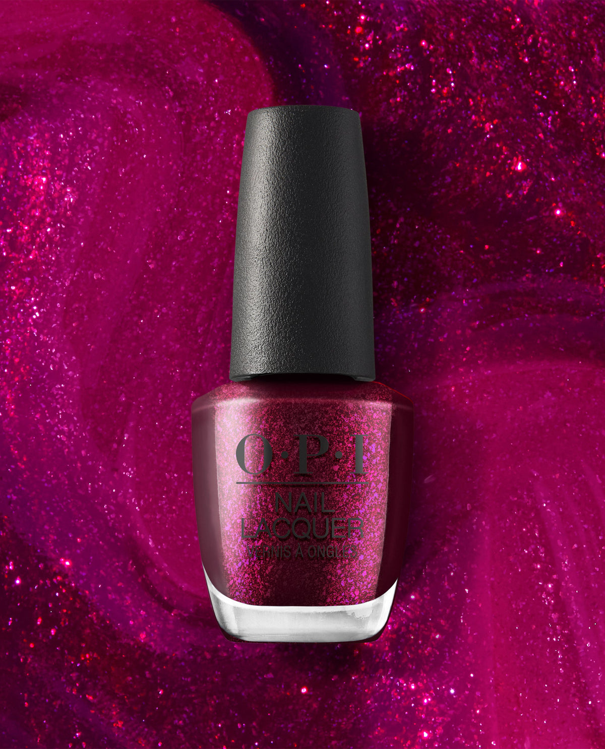 OPI Nail Lacquer — Lincoln Park After Brunch, official OPI product image