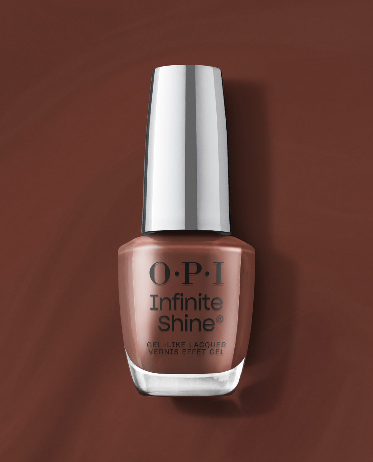 OPI Infinite Shine — Lip Hot Liner, official OPI product image