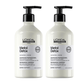 L'Oréal Professionnel Metal Detox Shampoo-Cream Duo – 2 x 500ml Metal Removal | L'Oréal Professionnel | ProHair.ca