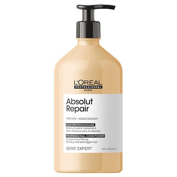 Absolut Repair Instant Resurfacing Conditioner