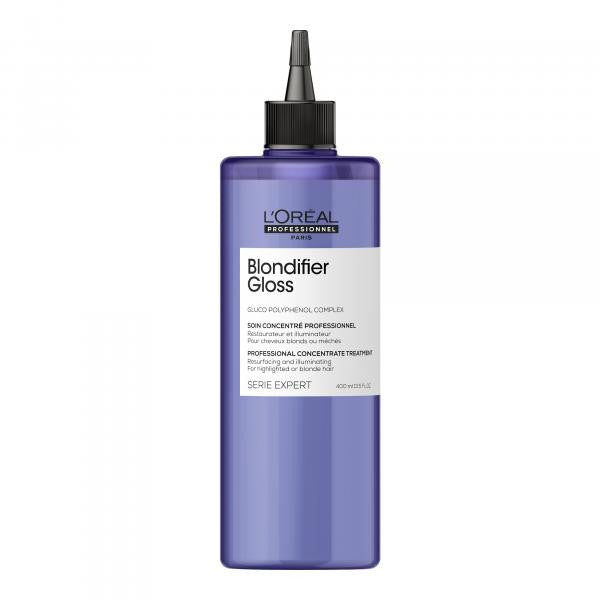L'Oréal Professionnel Blondifier Rinse Treatment – 400ml