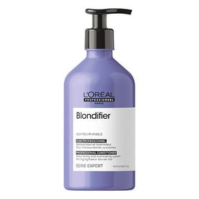 Blondifier Illuminating Conditioner