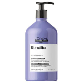 Blondifier Illuminating Conditioner