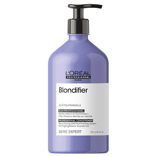 Blondifier Illuminating Conditioner