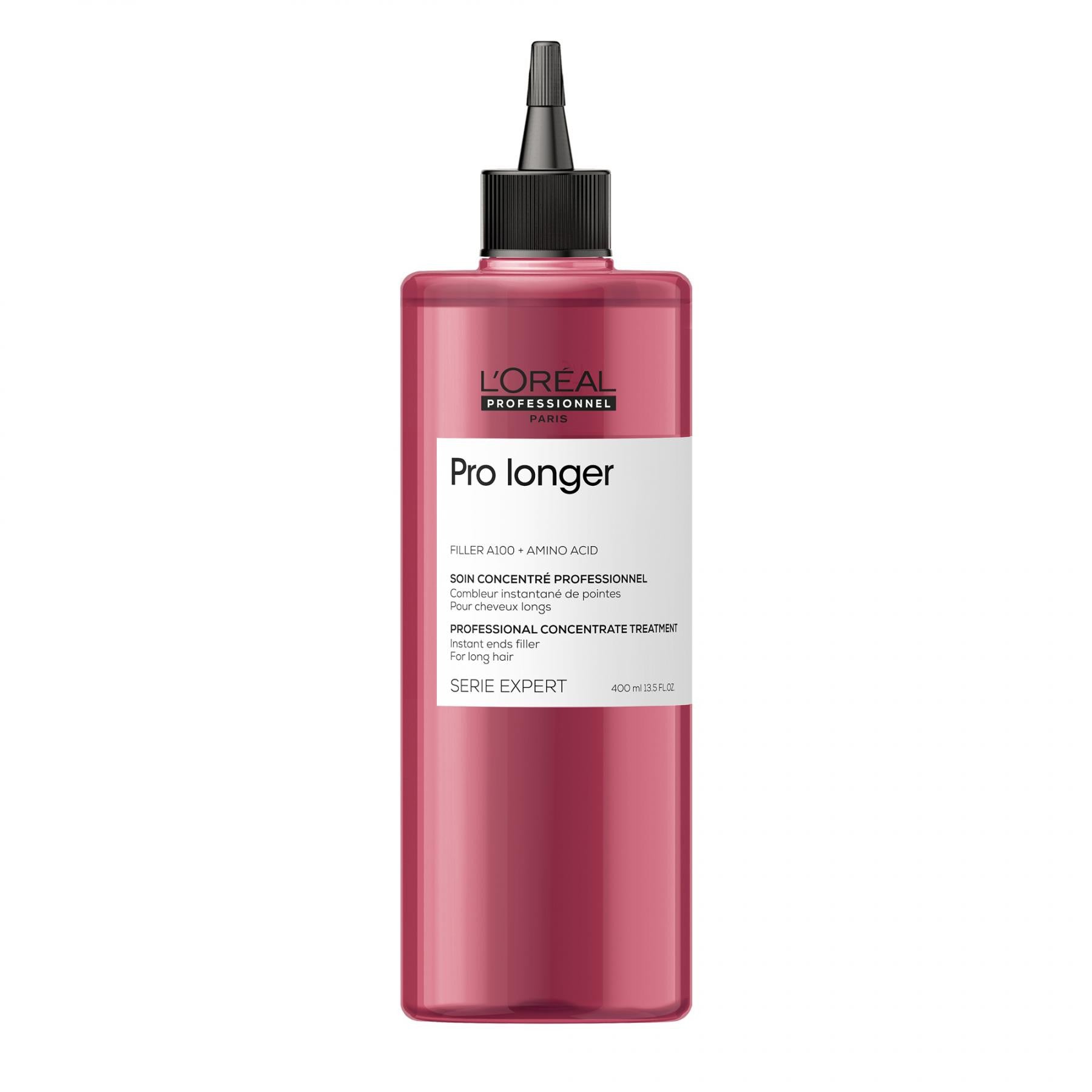 L'Oréal Pro Longer Intensive Repair Duo – Rinse Treatment 400ml + Mask 250ml
