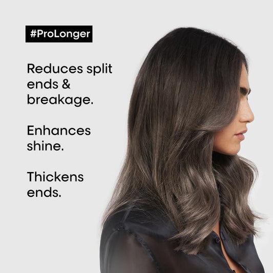 L'Oréal Pro Longer Intensive Repair Duo – Rinse Treatment 400ml + Mask 250ml