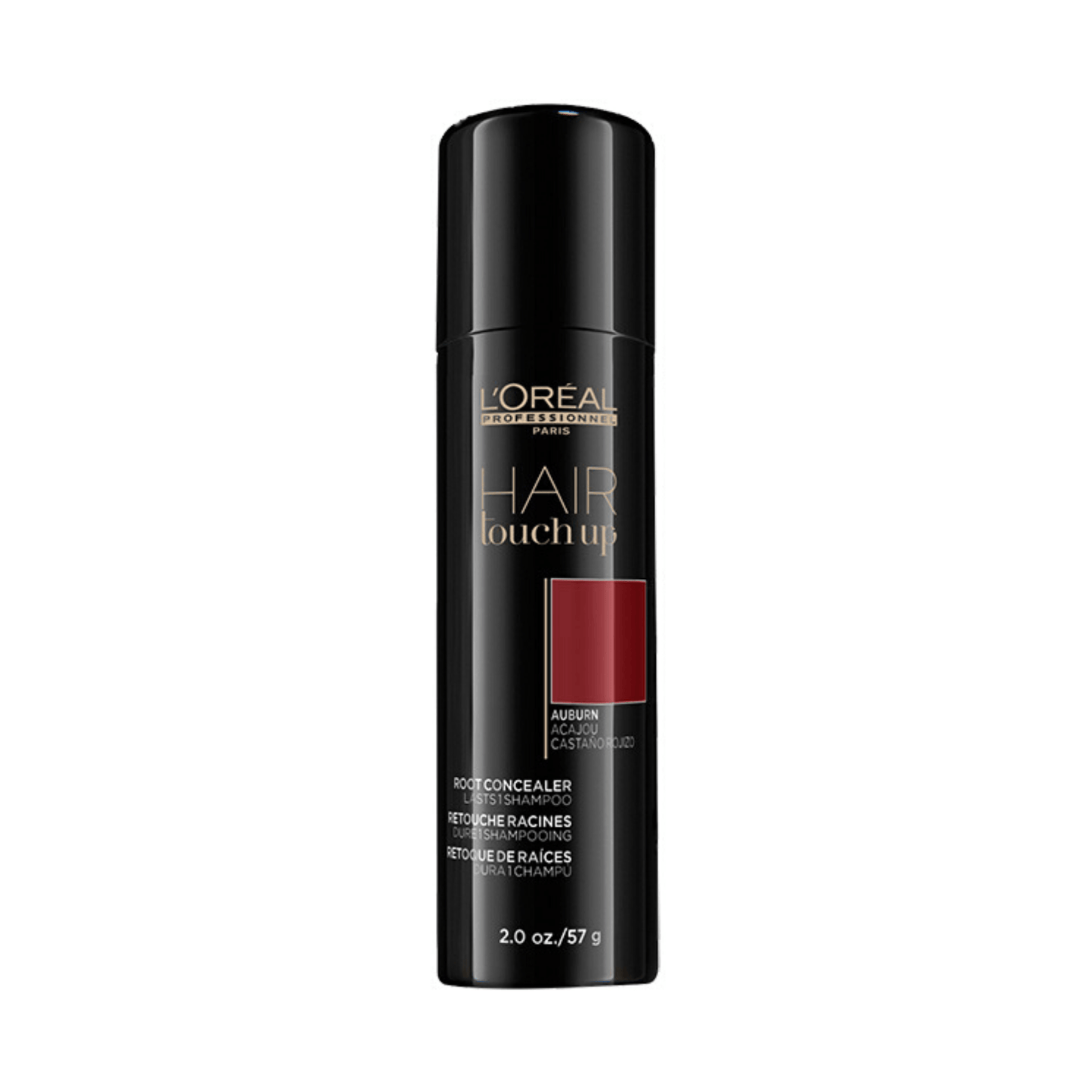 L'Or√©al. Retouche Racines Hair Touch Up Acajou - 57 g