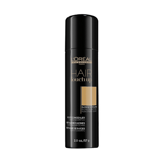L'Or√©al. Retouche Racines Hair Touch Up Blond/Blond Fonc√© - 57 g