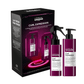 L’Oréal Professionnel Série Expert Curl Expression Duo – Curl Reviver Refresh Spray 190ml + Curl Definition Activator Cream-in-Jelly 250ml