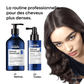 L'Oréal Professionnel Série Expert Serioxyl Advanced Holiday Gift Set – Shampoo 500ml & Densifying Serum 90ml