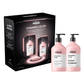 L'Oréal Professionnel Série Expert Vitamino Color Holiday Gift Set – Shampoo & Conditioner 500ml Each