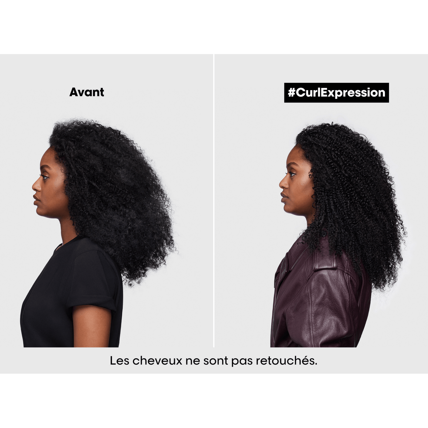 L’Oréal Professionnel Série Expert Curl Expression – Curl Definition Activator Cream-in-Jelly | 250ml