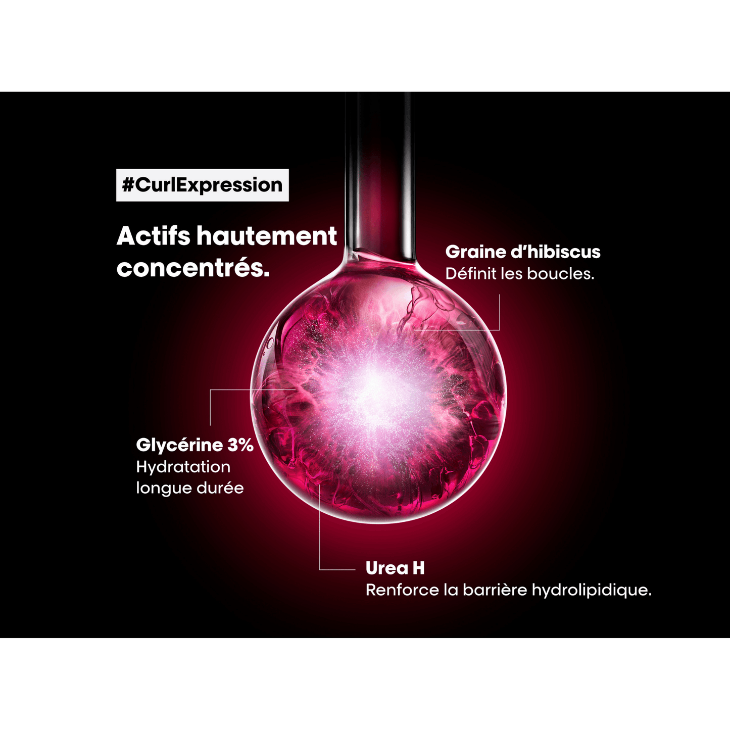 L’Oréal Professionnel Série Expert Curl Expression – Curl Definition Activator Cream-in-Jelly | 250ml