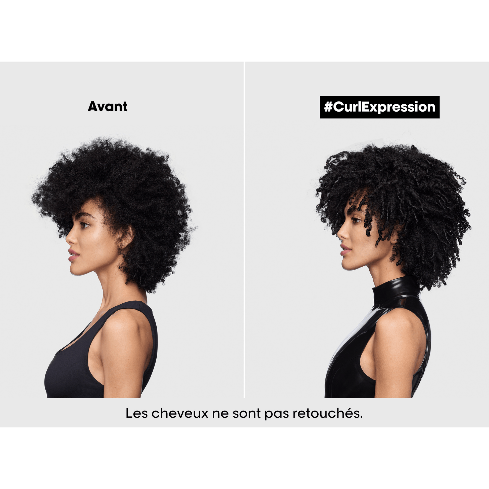 L’Oréal Professionnel Série Expert Curl Expression – Intensive Moisturizing Cleansing Cream Shampoo | L’Oréal Professionnel | ProHair.ca
