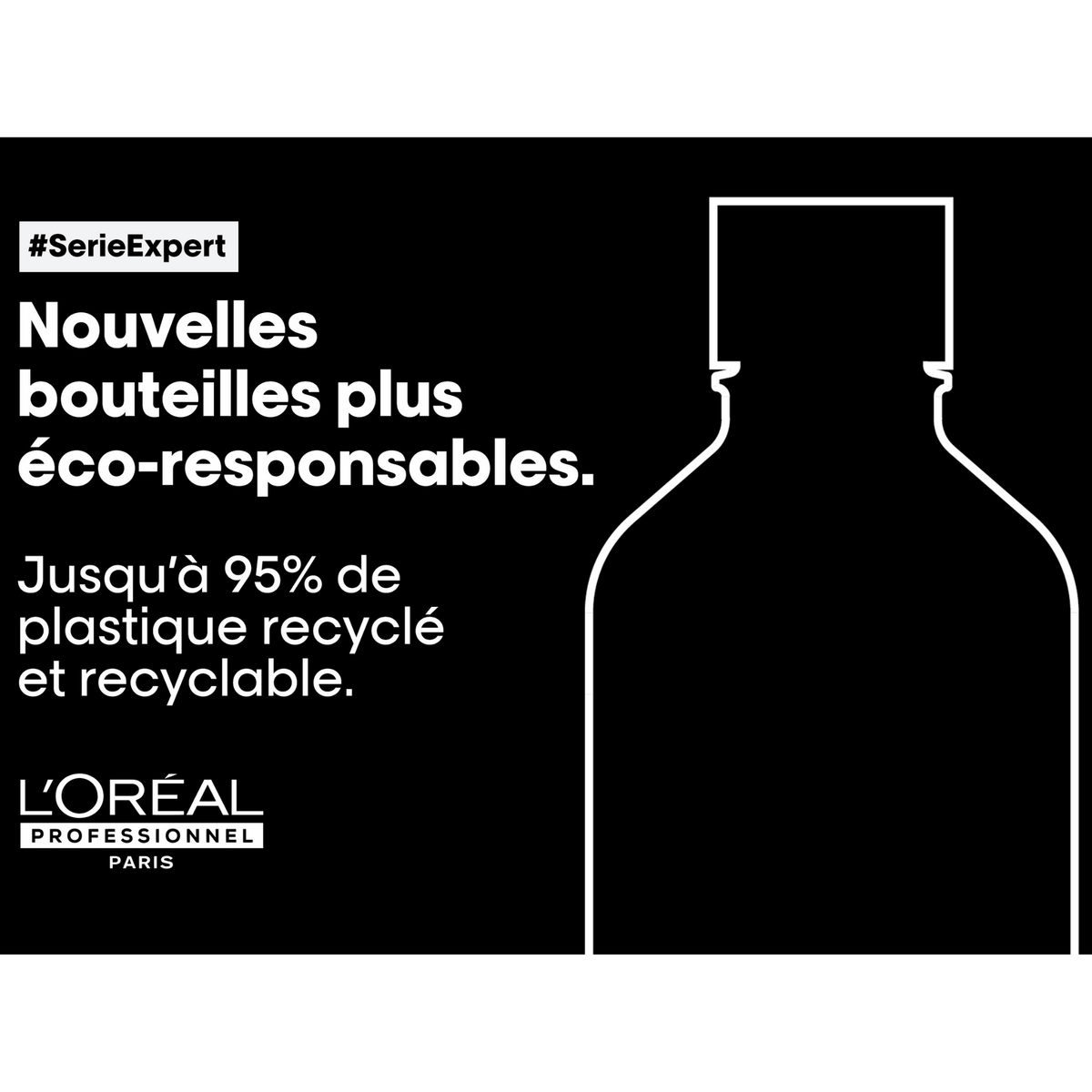 L’Oréal Professionnel Série Expert Curl Expression – Intensive Moisturizing Cleansing Cream Shampoo | L’Oréal Professionnel | ProHair.ca