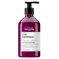 L'Oréal Professionnel Curl Expression Holiday Duo 2026 — the 500 ml intense moisturizing cleansing cream included in the box