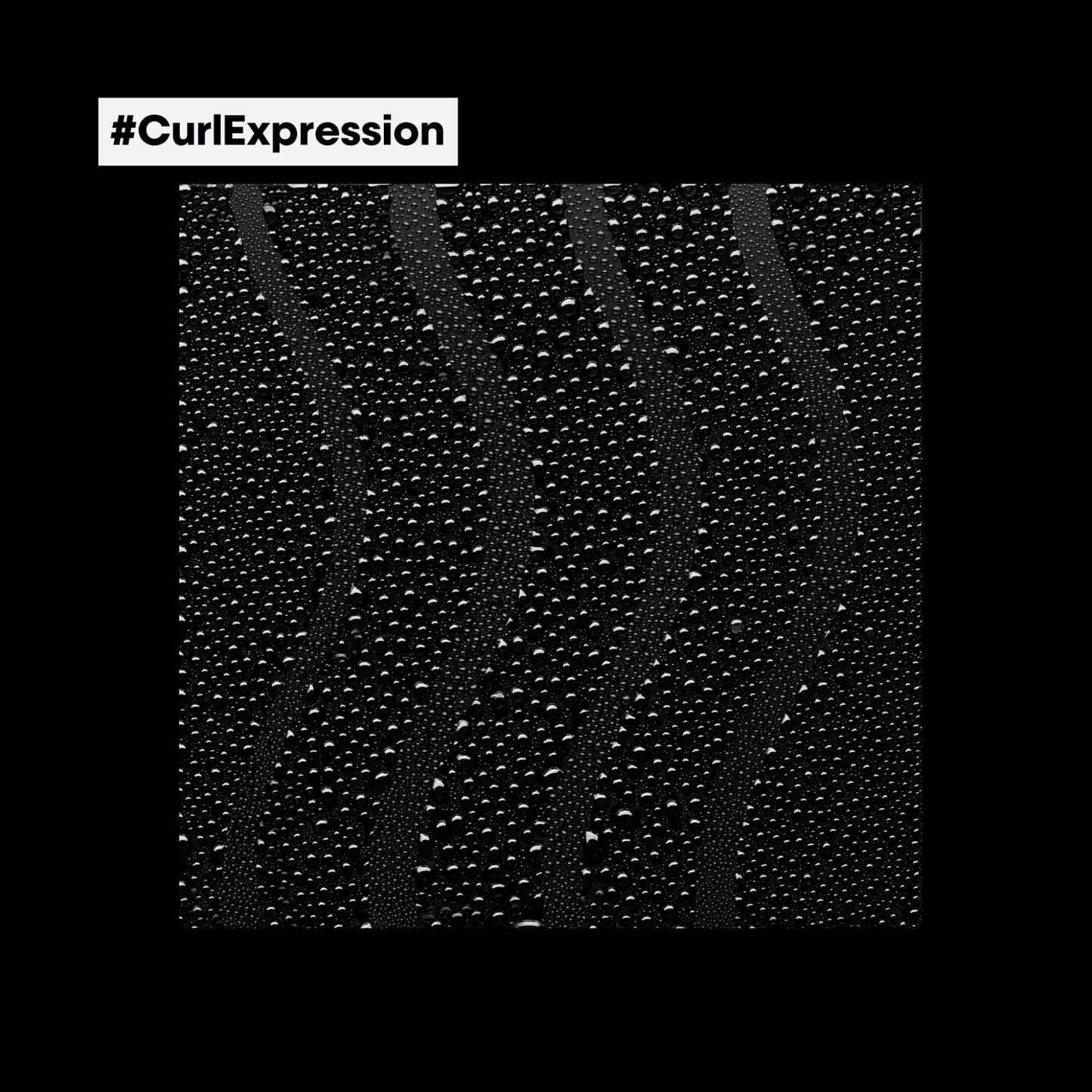 L’Oréal Professionnel Série Expert Curl Expression – Curl Reviver water mist Refresh Spray | 190ml