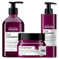 L’Oréal Professionnel Série Expert Curl Expression – Anti-Residue Definition Care Set | L’Oréal Professionnel | ProHair.ca