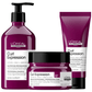 L’Oréal Professionnel Série Expert Curl Expression – Rich Moisture Nourishing Care Set | L’Oréal Professionnel | ProHair.ca