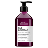 L’Oréal Professionnel Série Expert Curl Expression – Anti-Residue Cleansing Jelly | L’Oréal Professionnel | ProHair.ca