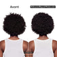 L’Oréal Professionnel Série Expert Absolut Repair Molecular – Molecular Repair Mask for Hair Structure Restoration | L’Oréal Professionnel | ProHair.ca